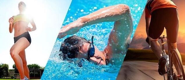 С разширени вени е невъзможно да се води заседнал начин на живот