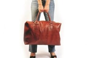 Вдигането на тежести е противопоказано при разширени вени